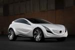 Mazda Kazamai Concept 2008 года